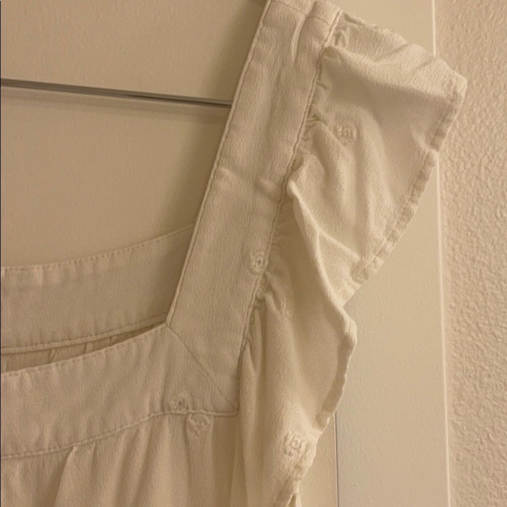 Universal Thread Flutter Tank - Picture 4 of 7